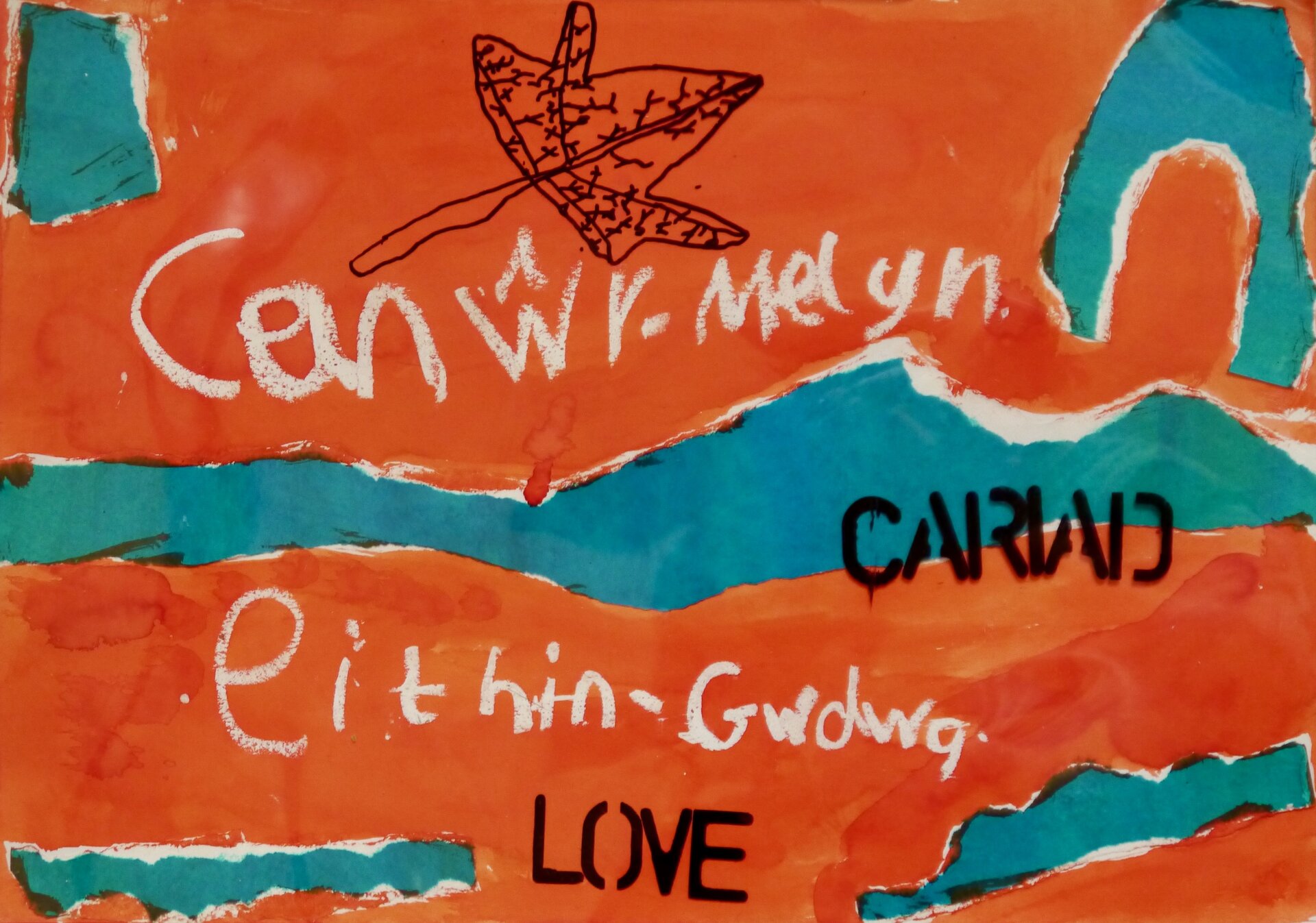 Placenames - Place Names - 15